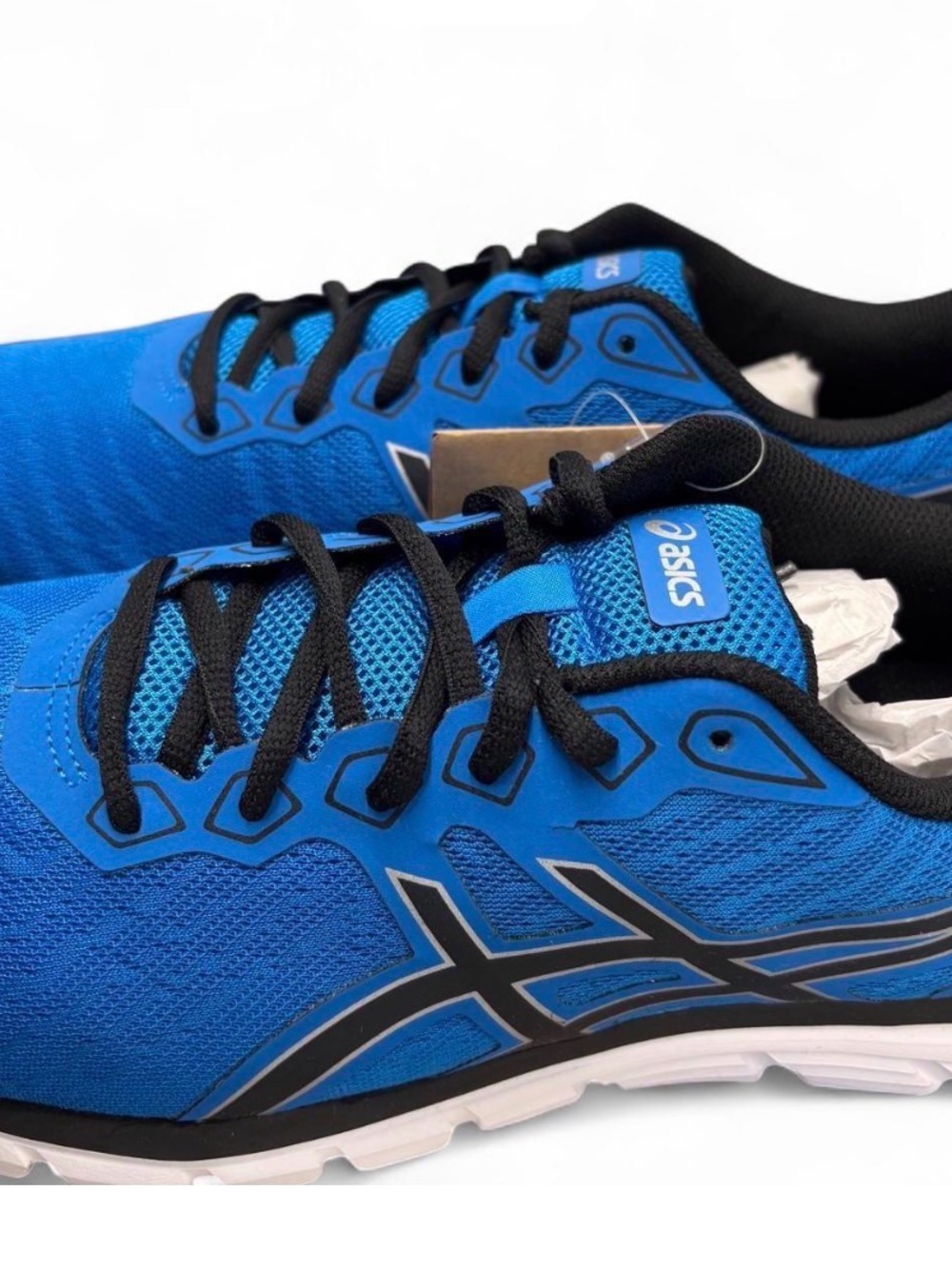 Asics Gel Zeraca NIB Size 10M